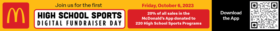 McDonalds Career Ad