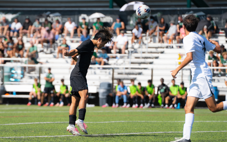 boys soccer