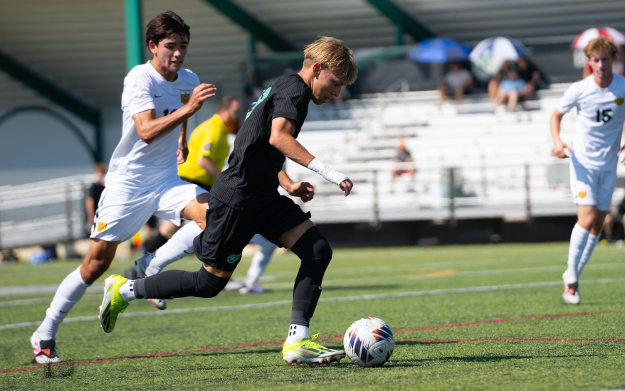 boys soccer