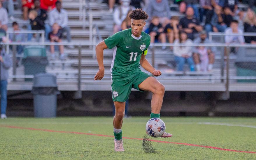 boys soccer