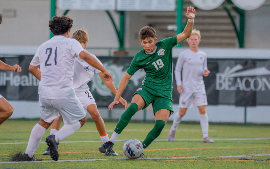 boys soccer
