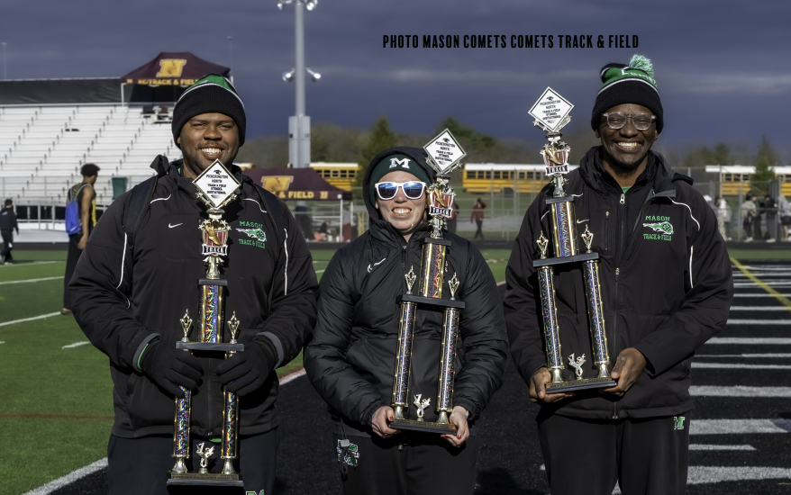 track and field