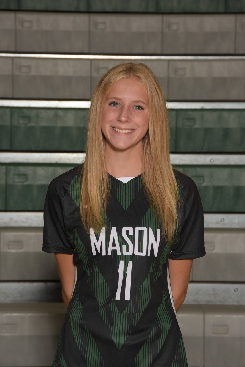 Featured Athletes | Go Mason Comets