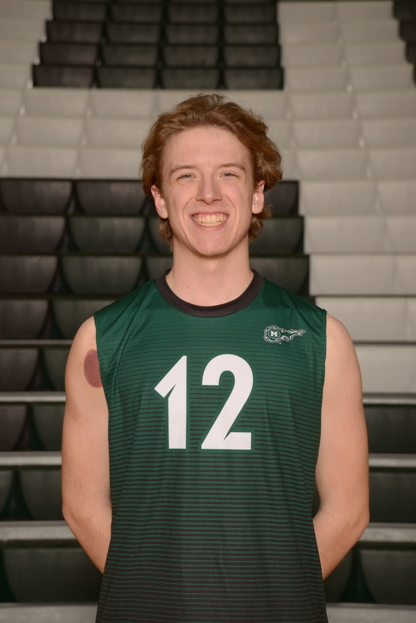 Featured Athletes | Go Mason Comets