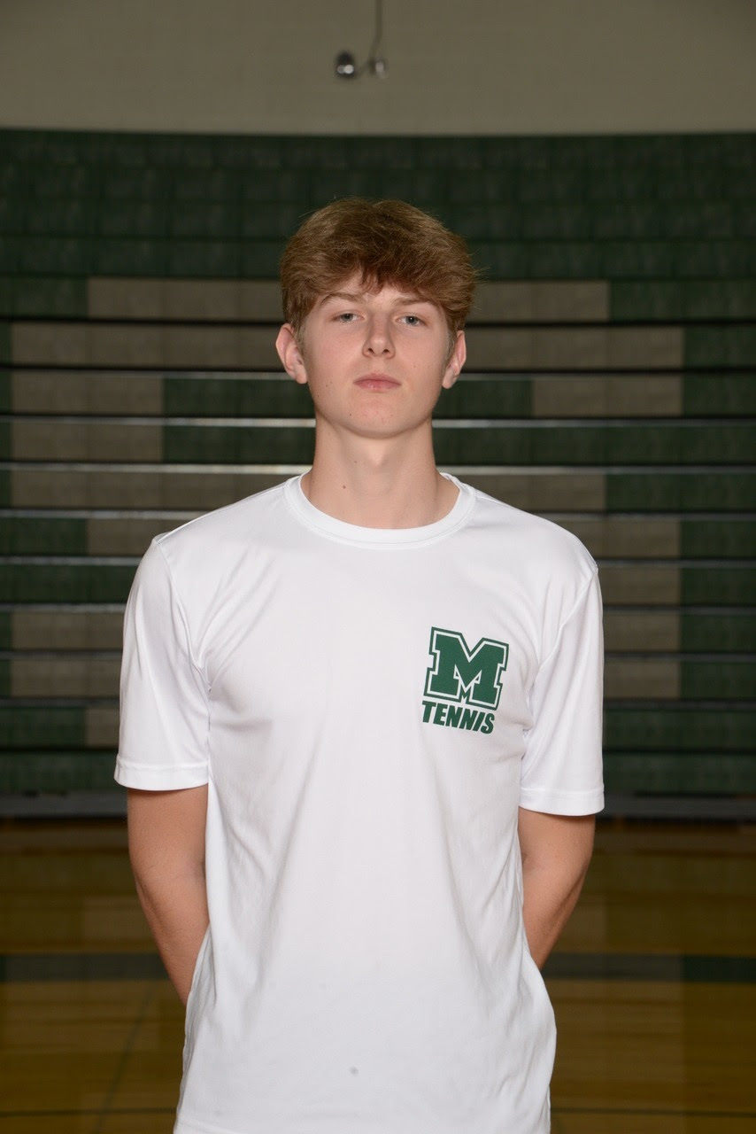 The Senour-Flaherty Insurance Company is proud to recognize Greg Bernadsky and Daniel Tonkal, both juniors, as this week’s Mason Spring Athletes of the Week.