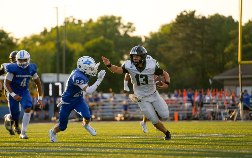 Football