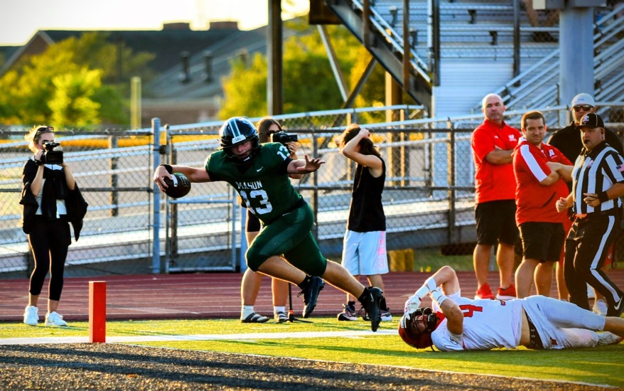football