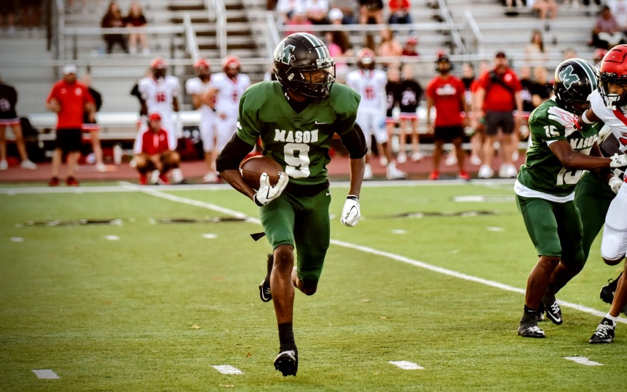 football