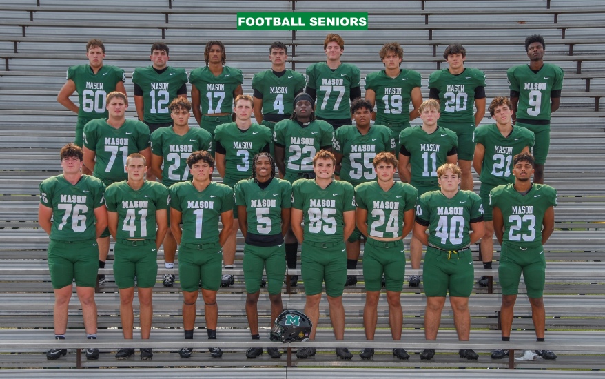 Football Seniors