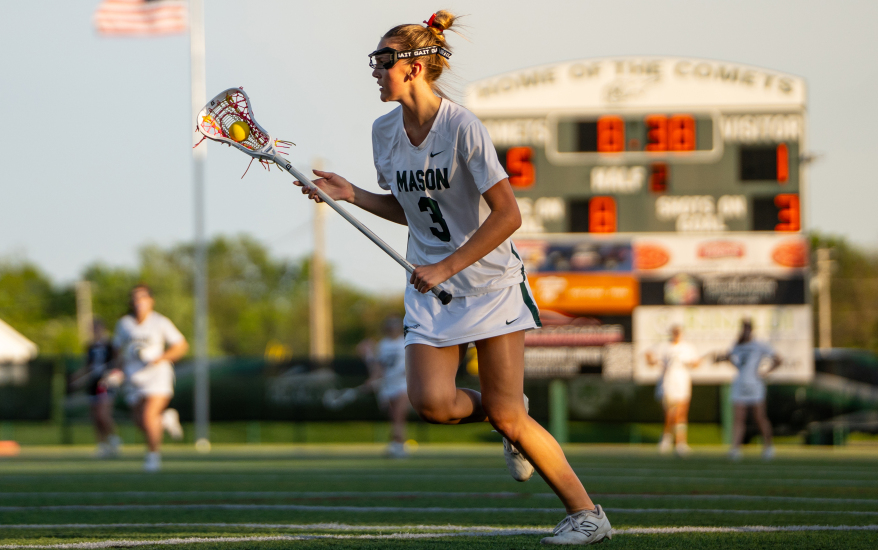 lacrosse