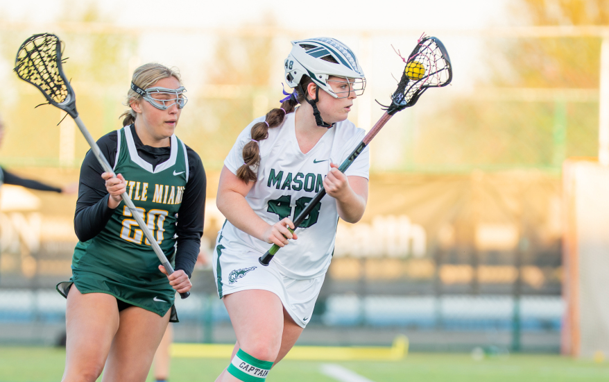 girls lacrosse
