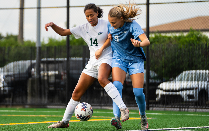 girls soccer