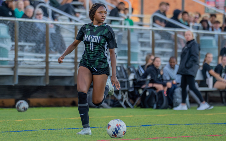 girls soccer