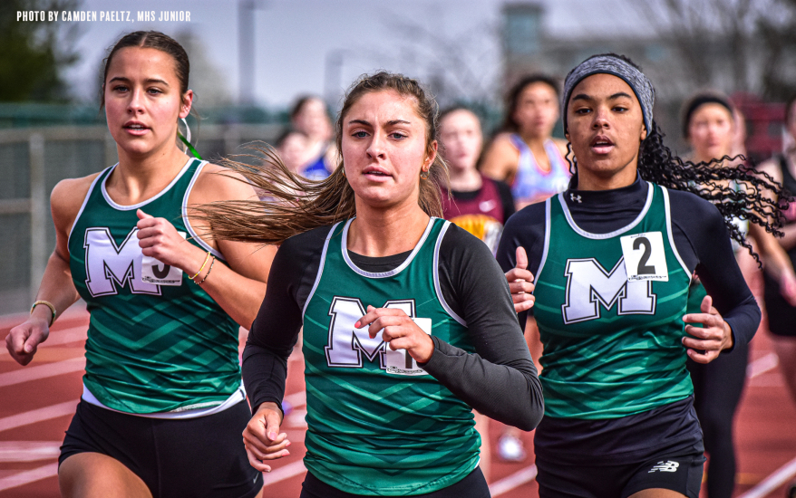 three mason runners