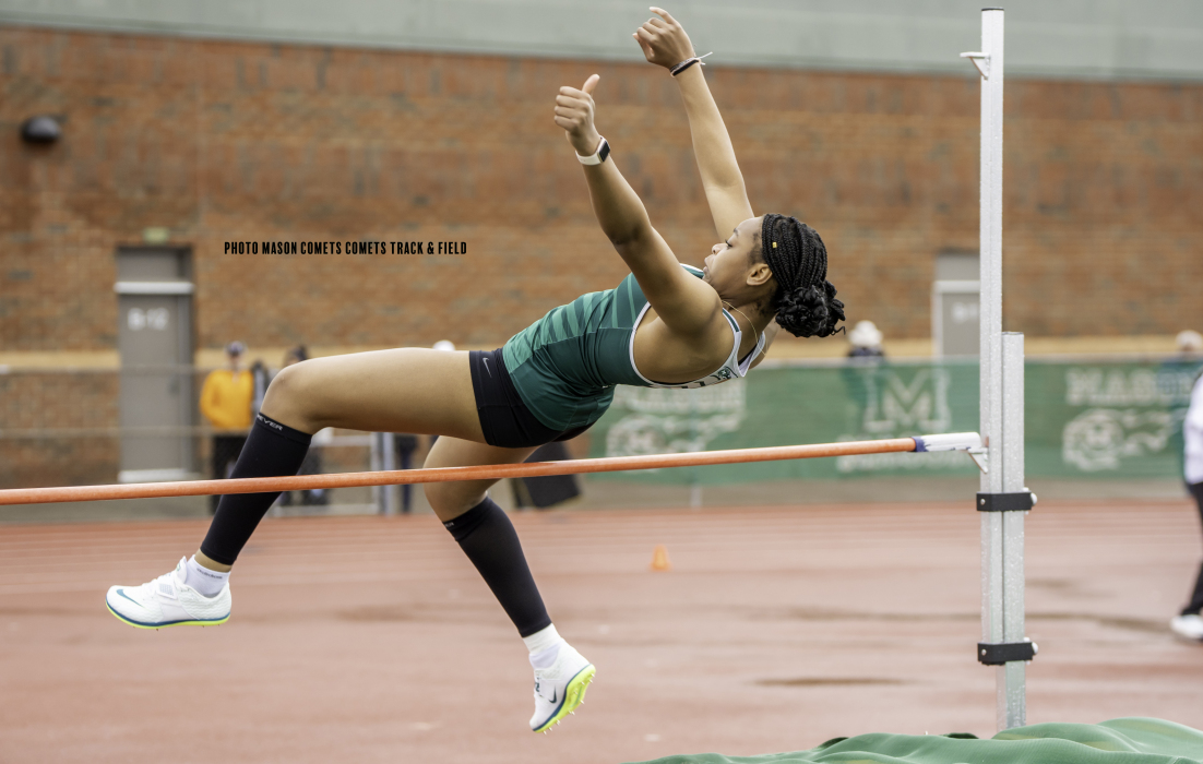 girls track and field