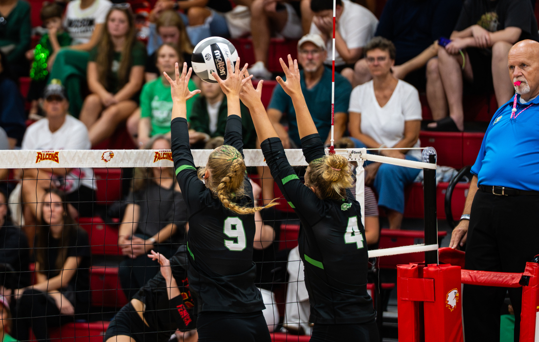 girls vb