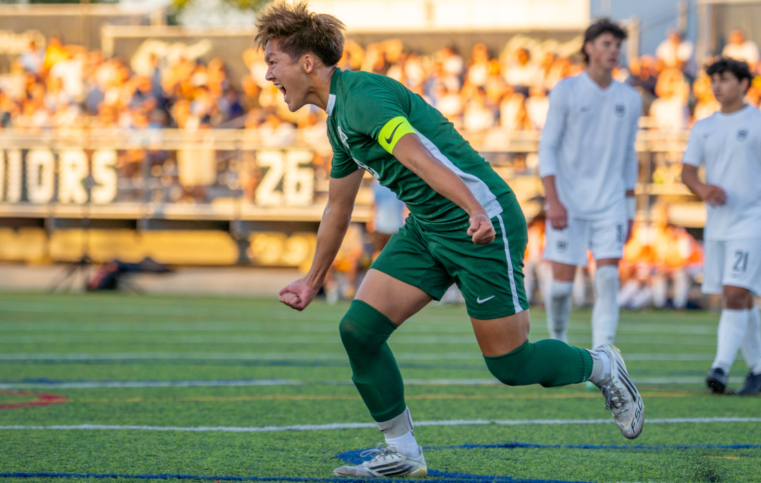boys soccer