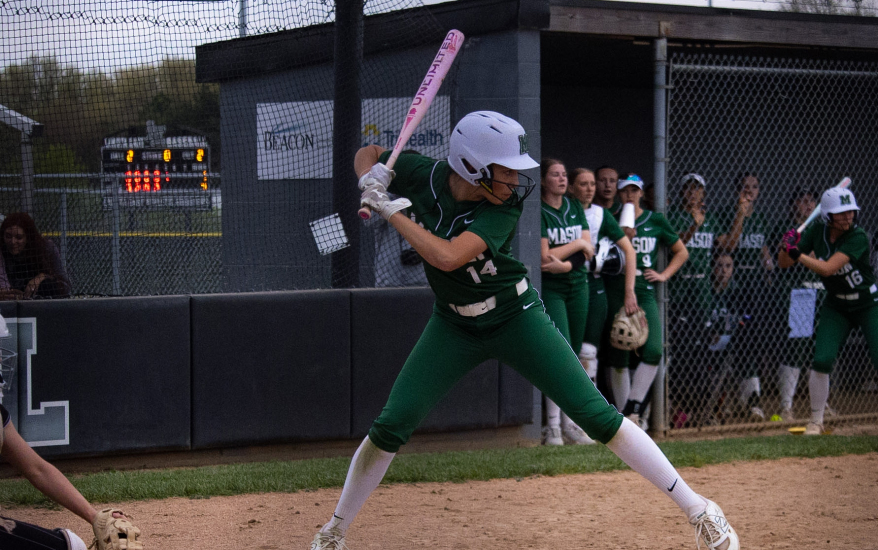 softball