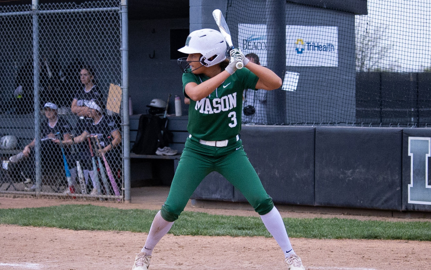 softball