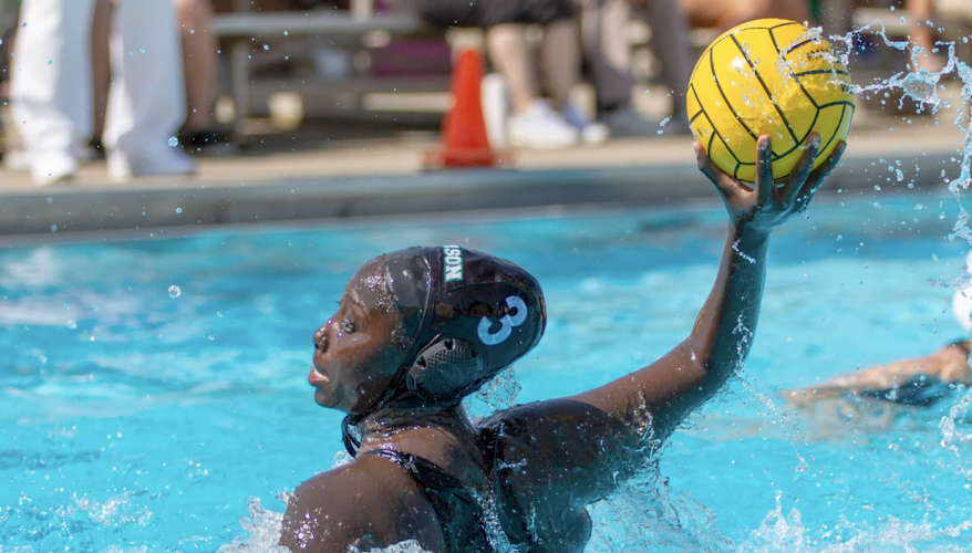 water polo