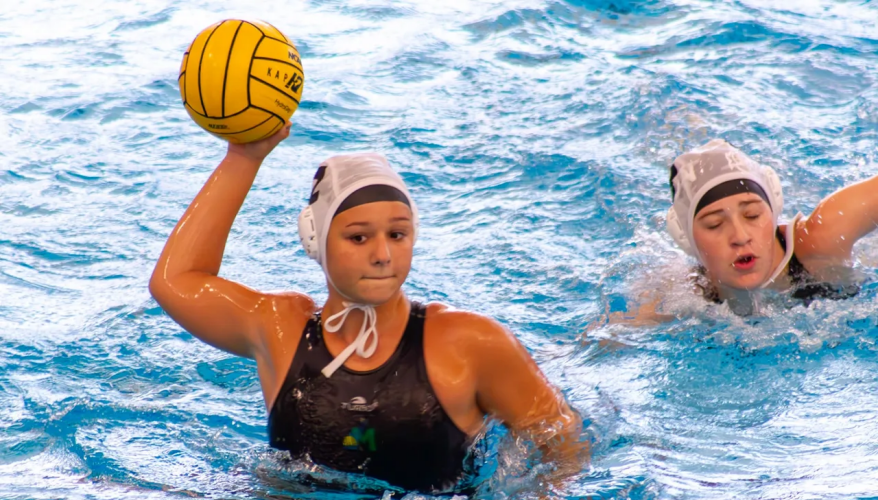 water polo