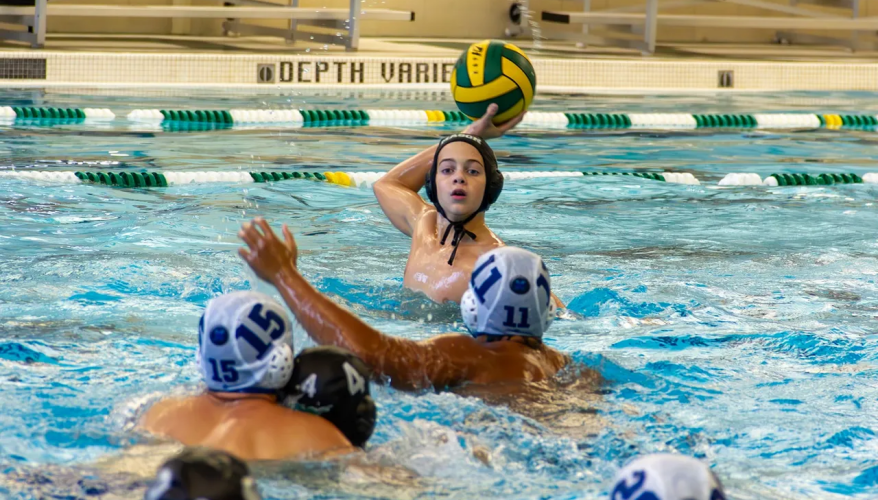 water polo