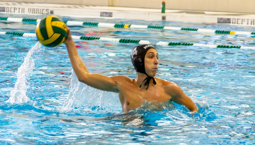 water polo