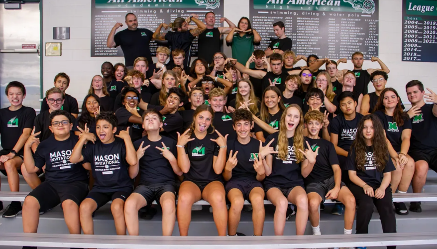 water polo
